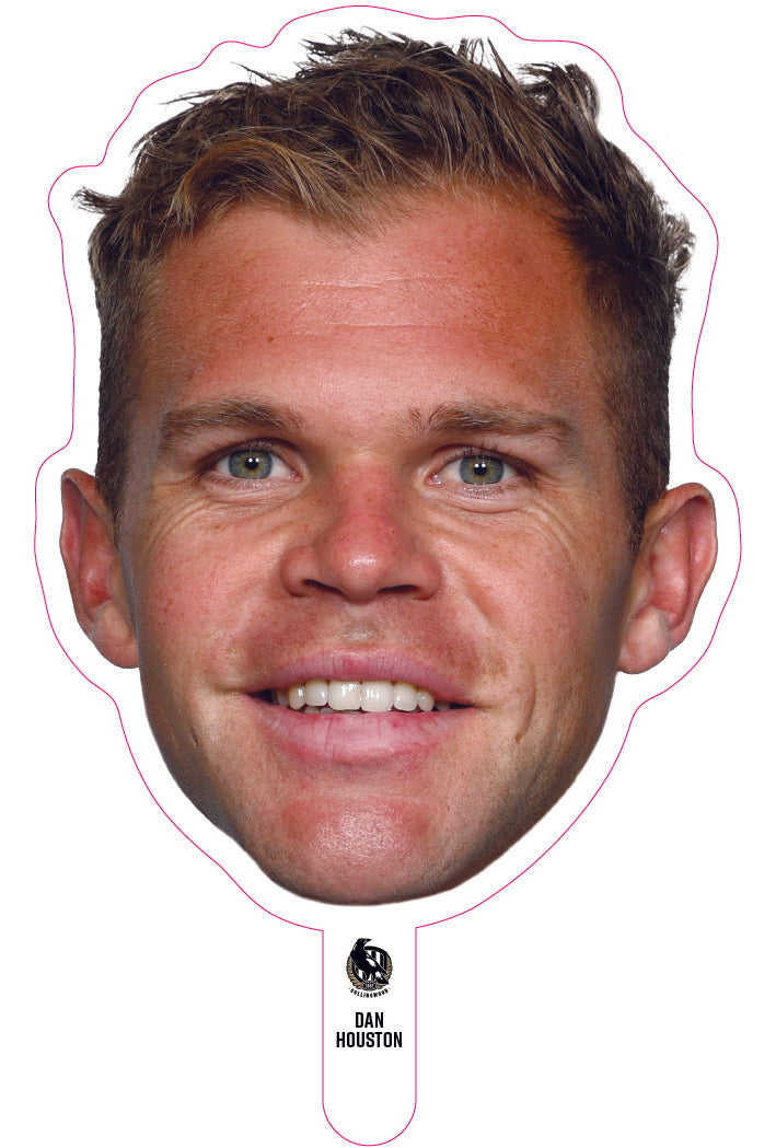 Dan Houston