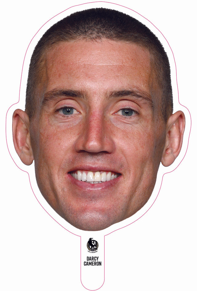 Darcy Cameron