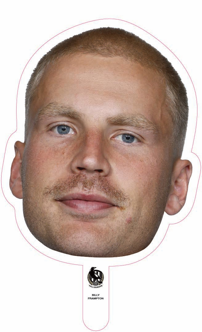 Billy Frampton