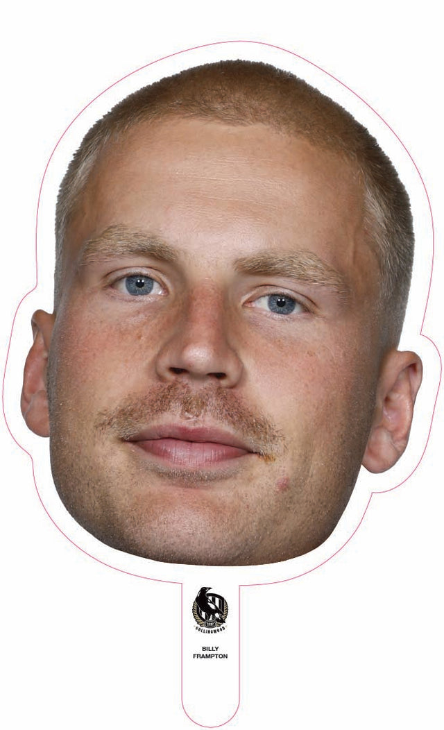 Billy Frampton
