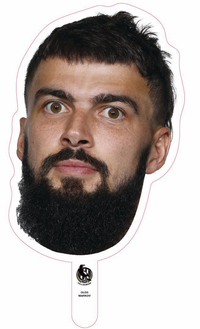 Oleg Markov