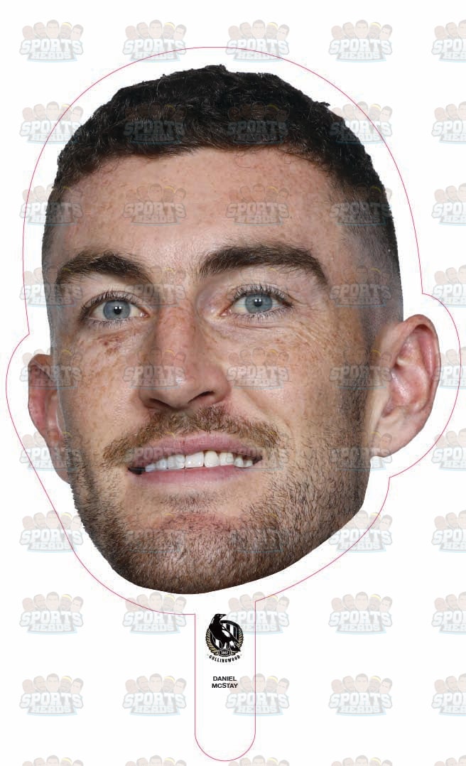 Daniel McStay
