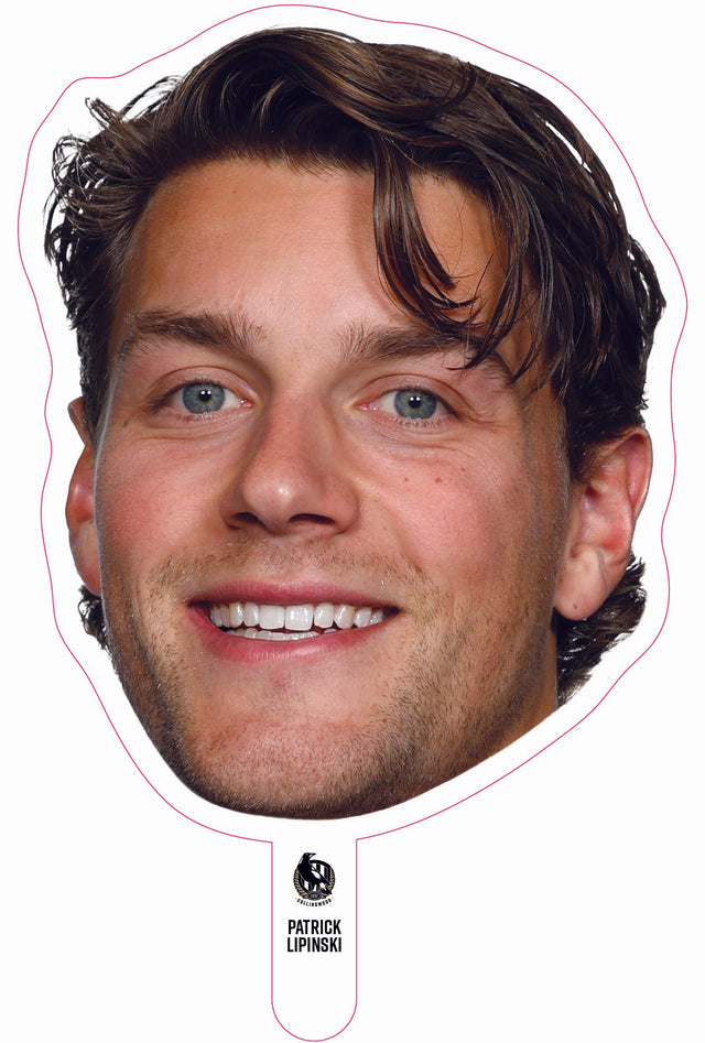Patrick Lipinski