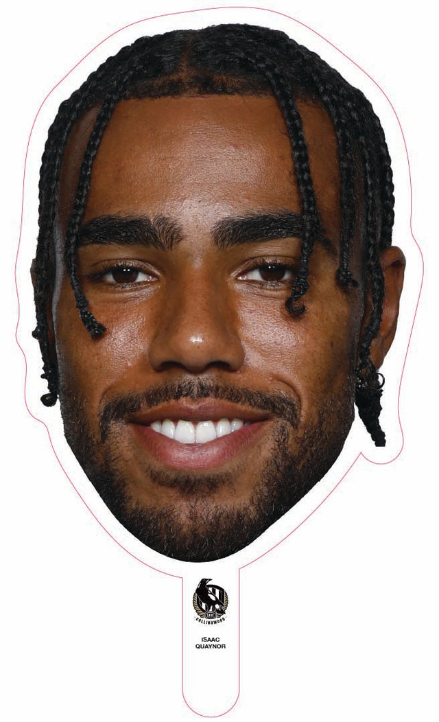 Isaac Quaynor