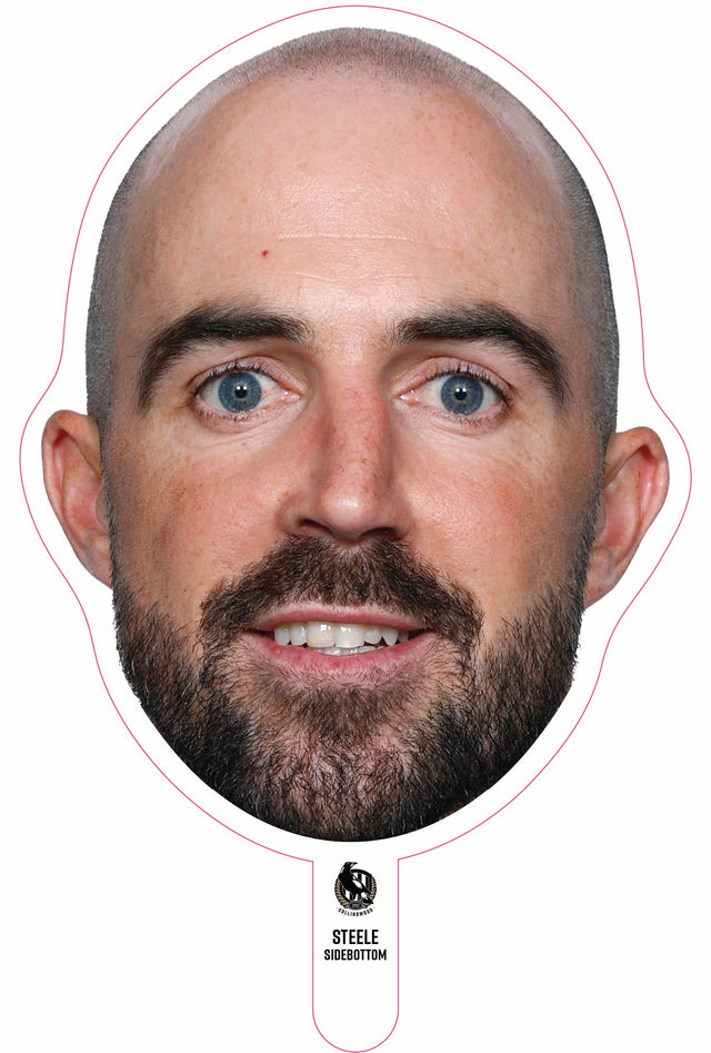 Steele Sidebottom