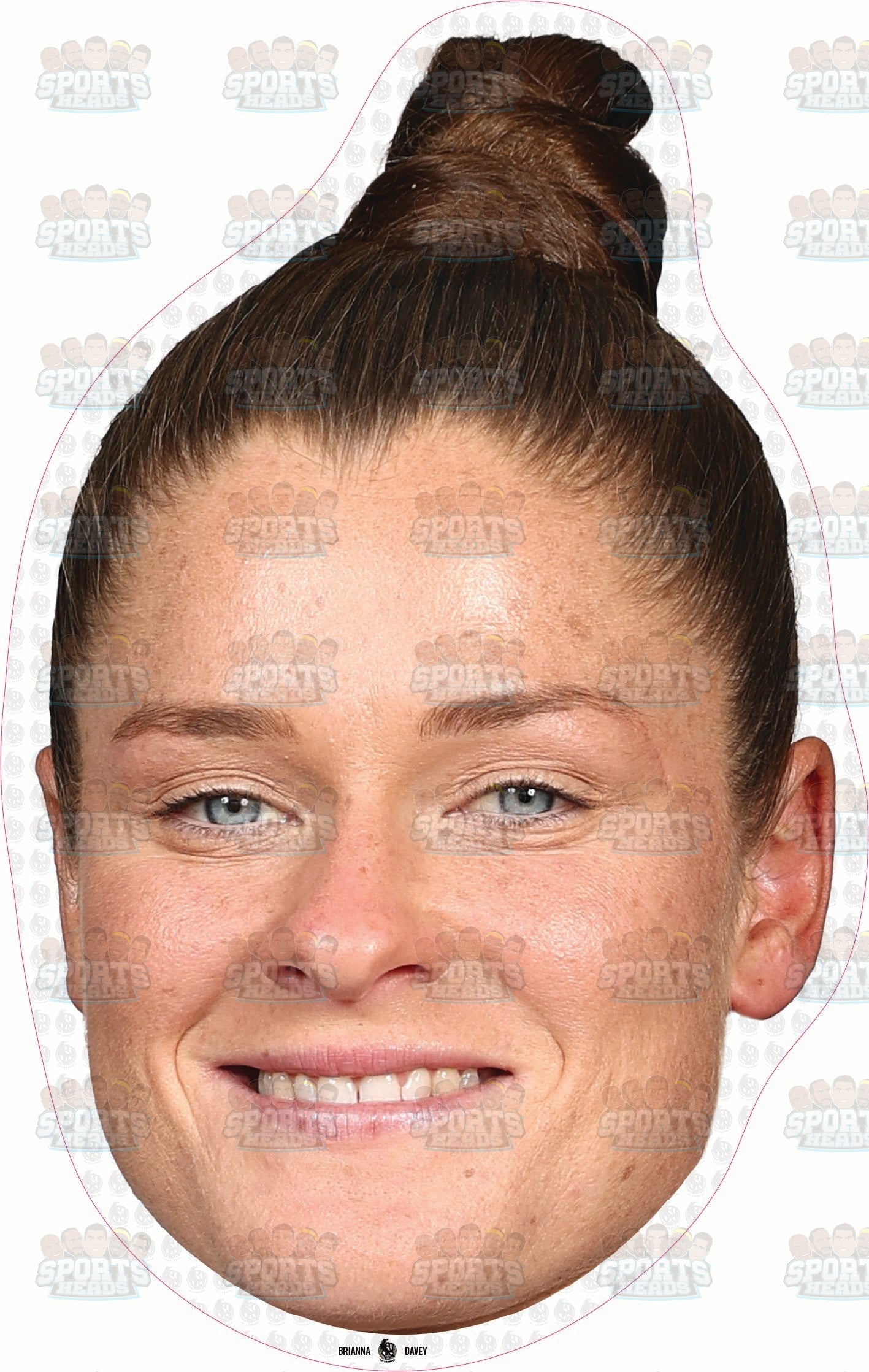 Brianna Davey