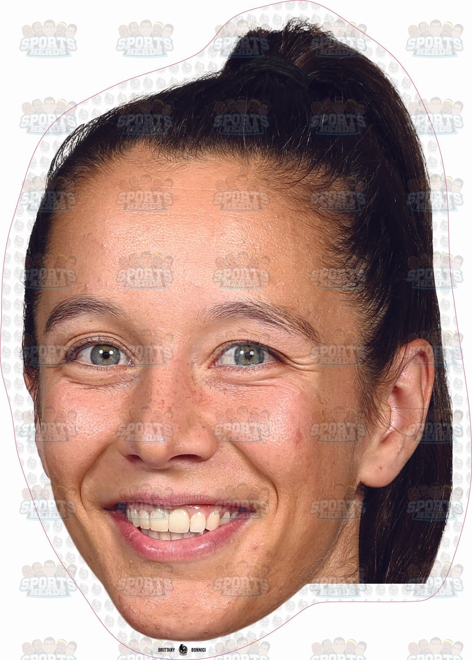 Brittany Bonnici