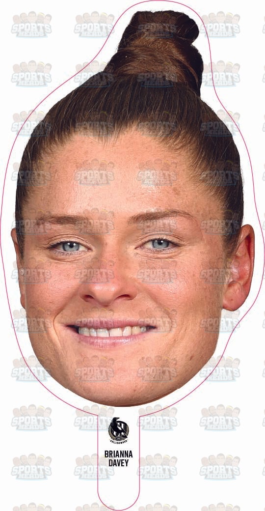Brianna Davey
