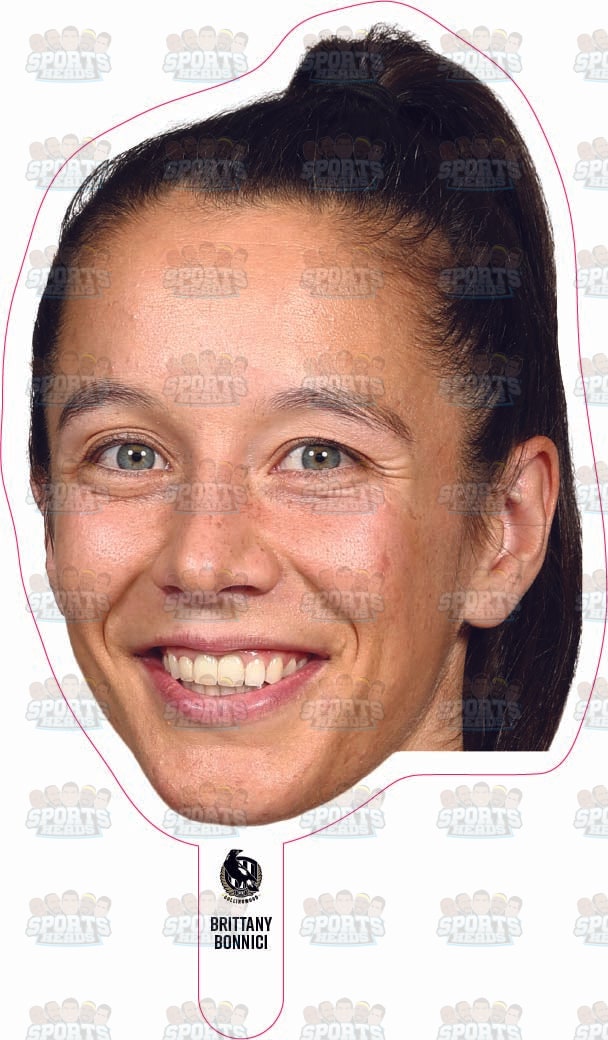 Brittany Bonnici