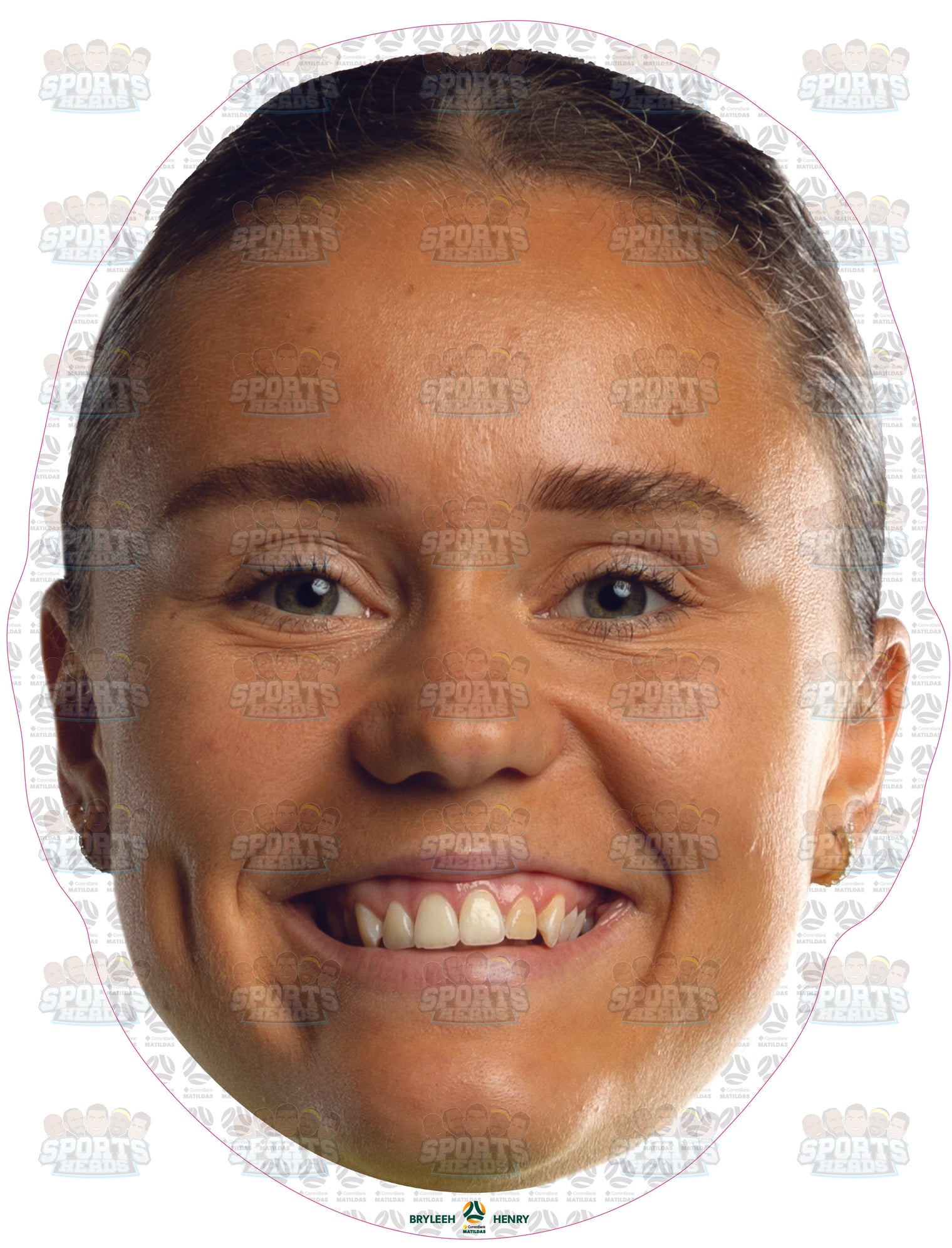 Bryleeh Henry