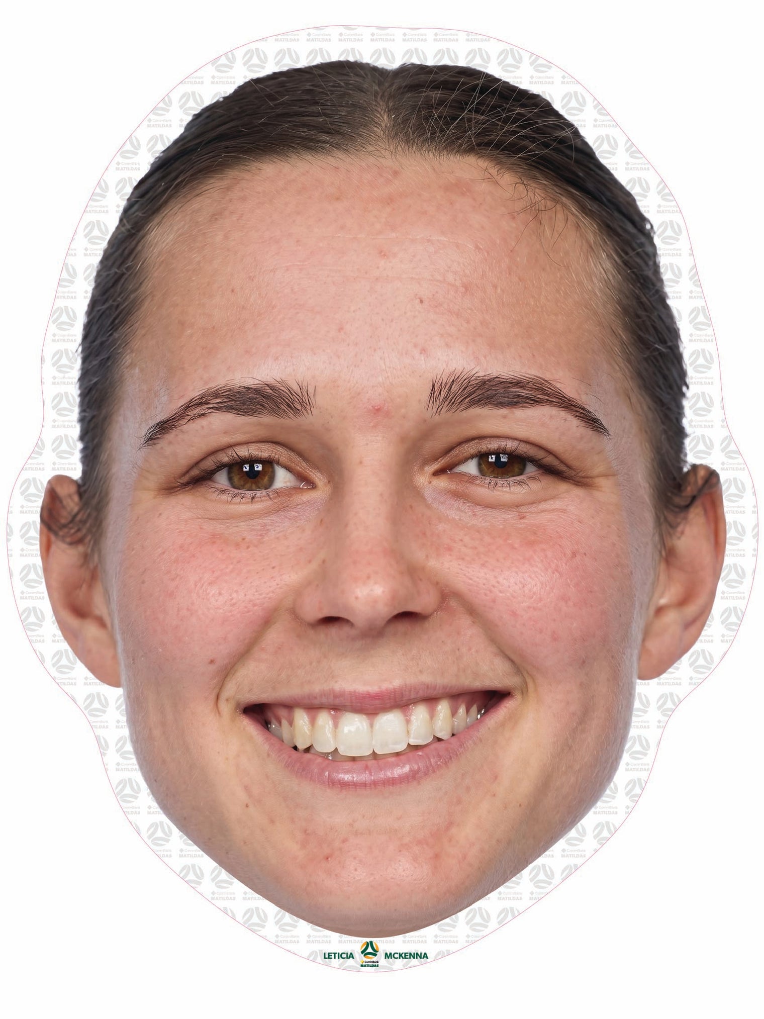 Leticia McKenna