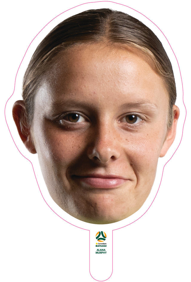 Alana Murphy