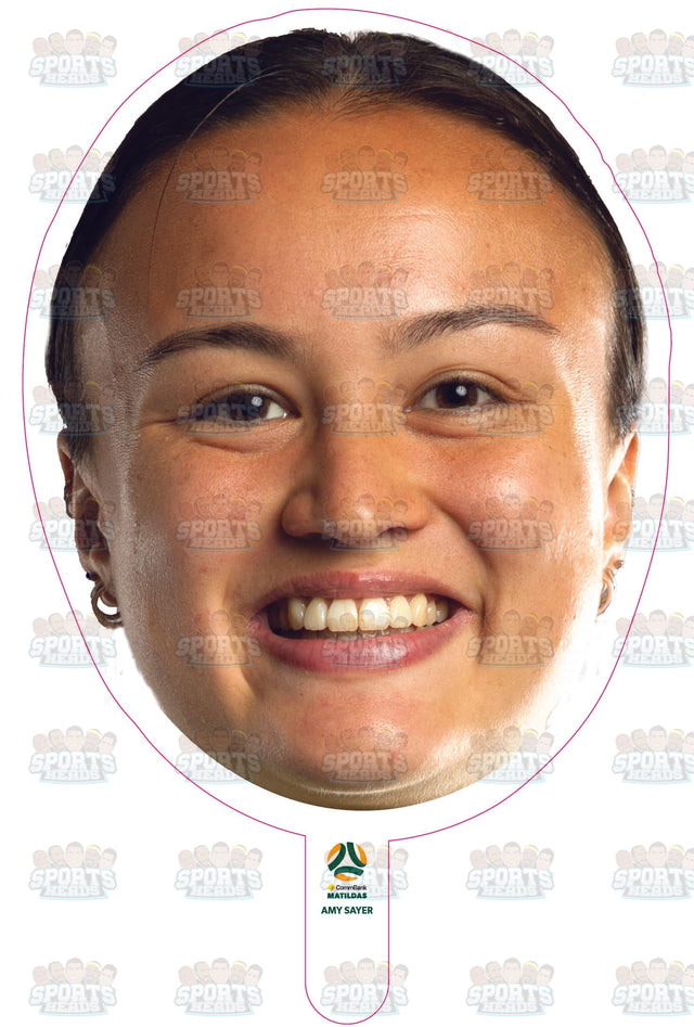 Amy Sayer