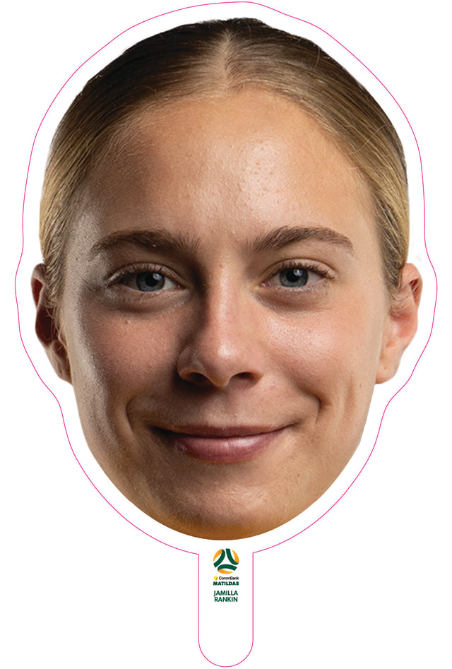 Jamilla Rankin