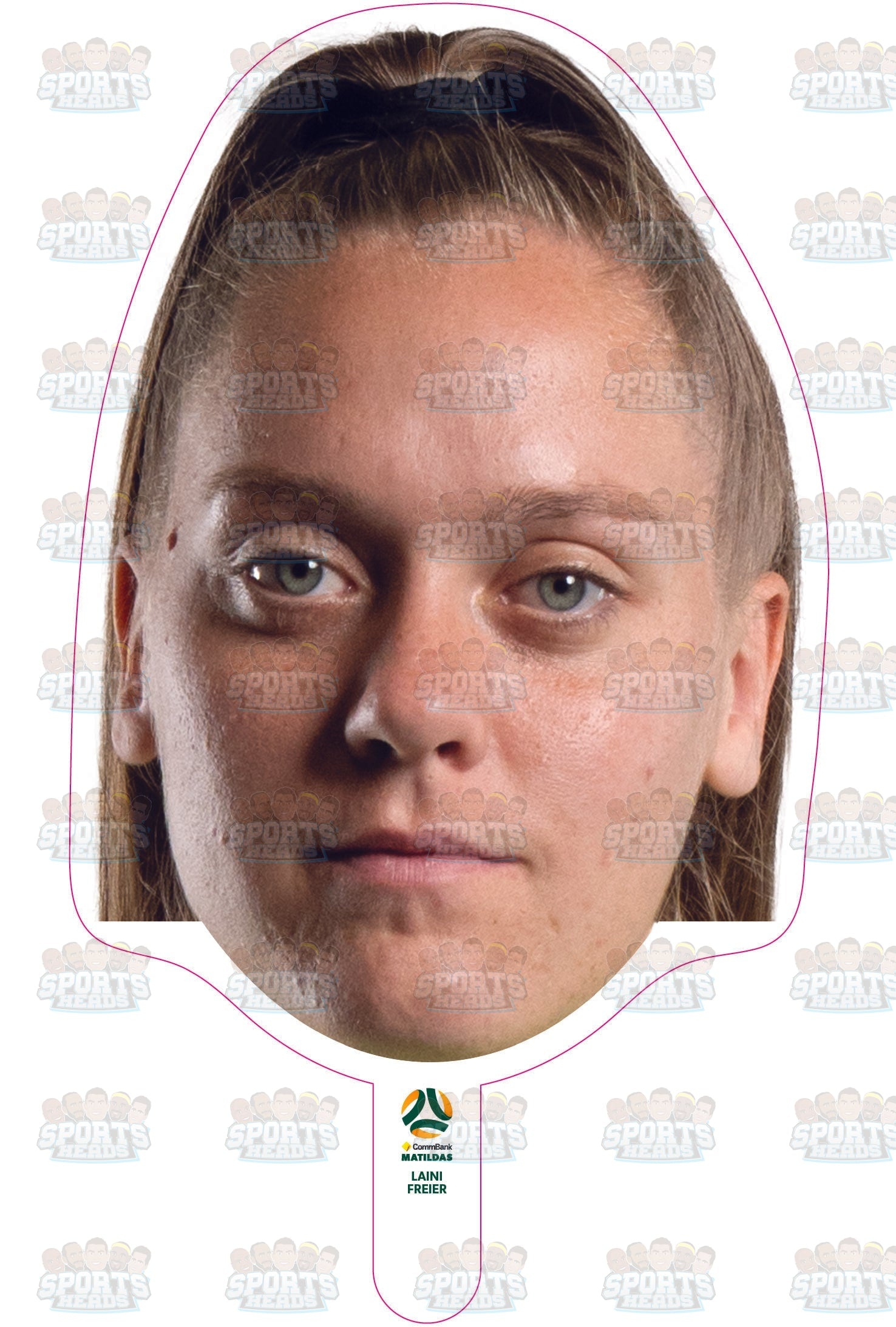 Laini Freier