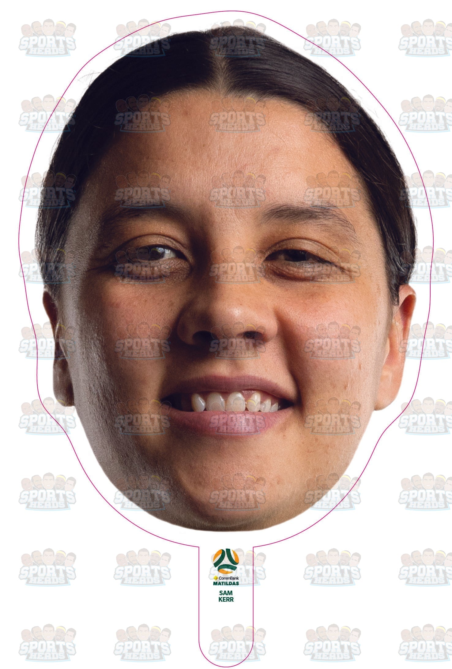 Sam Kerr