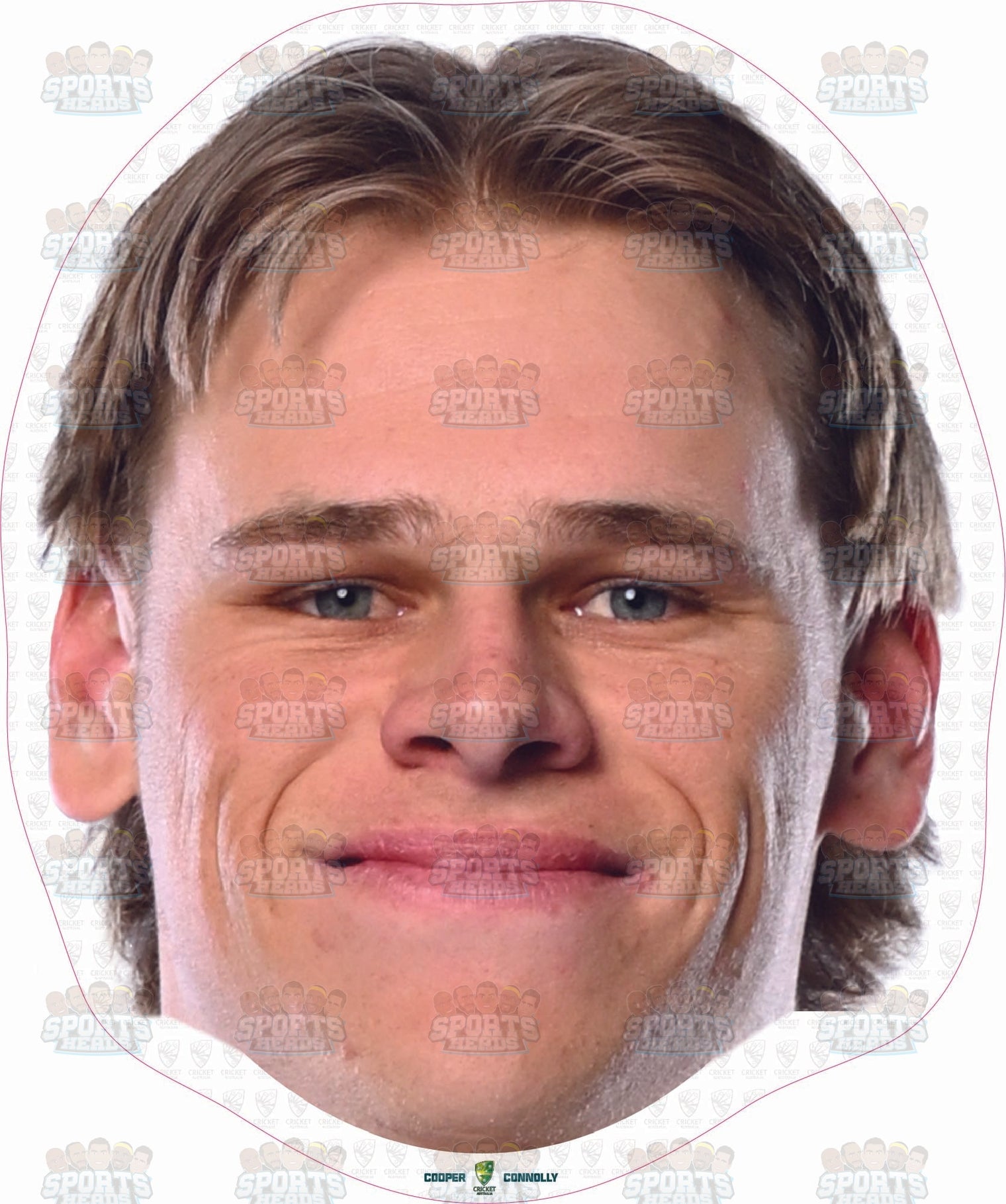 Cooper Connolly
