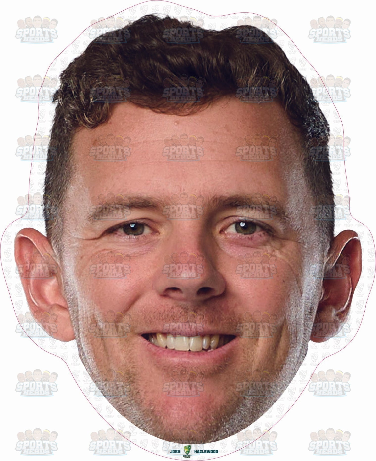 Josh Hazlewood