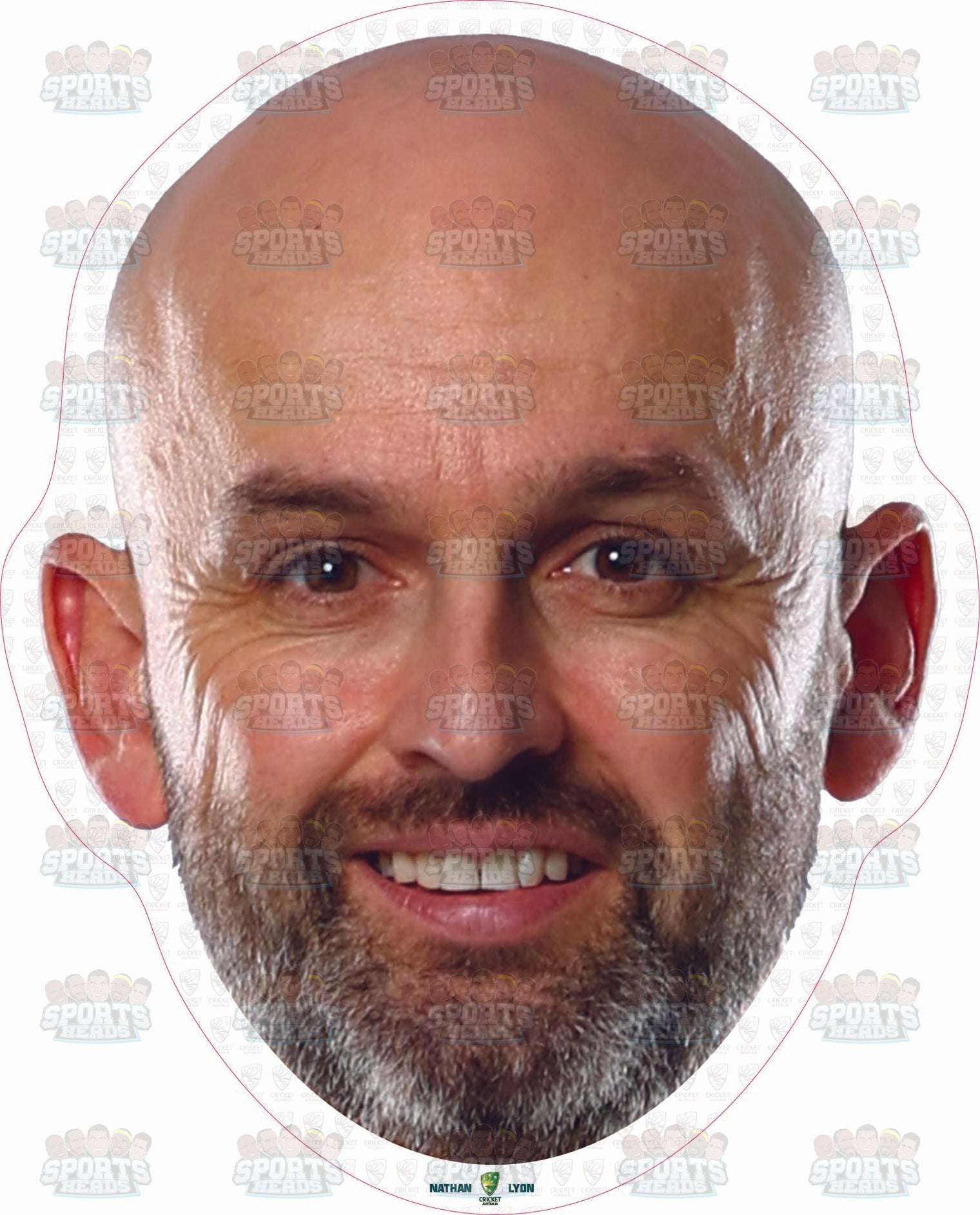 Nathan Lyon