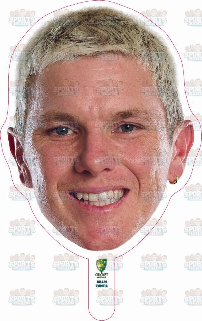 Adam Zampa