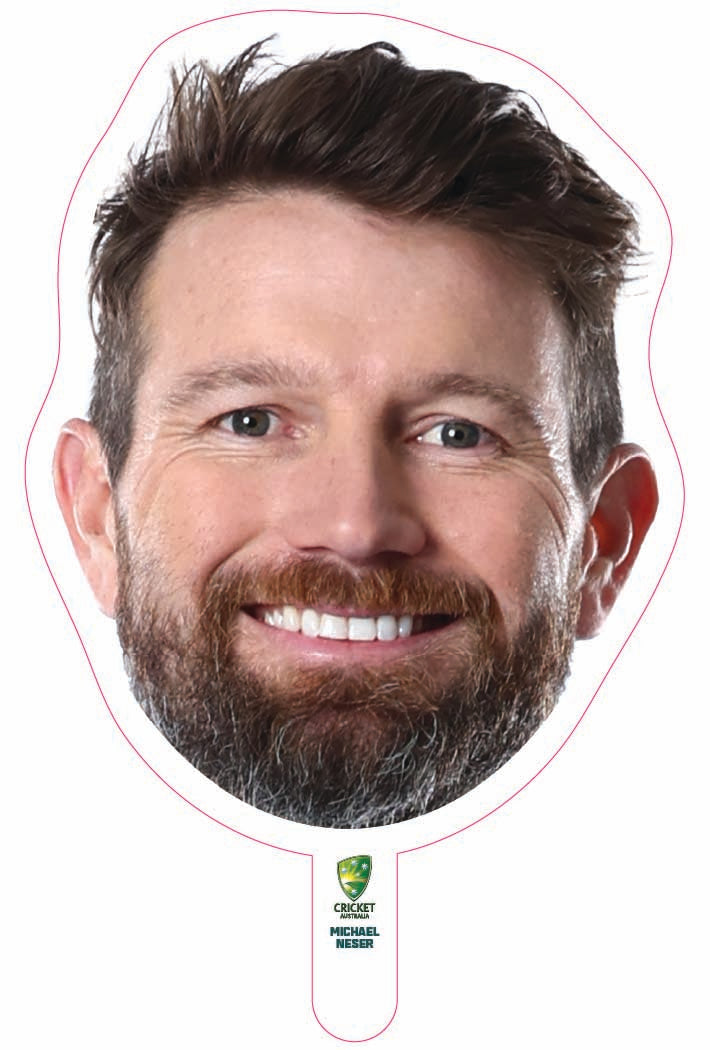 Michael Neser