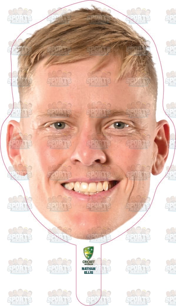 Nathan Ellis