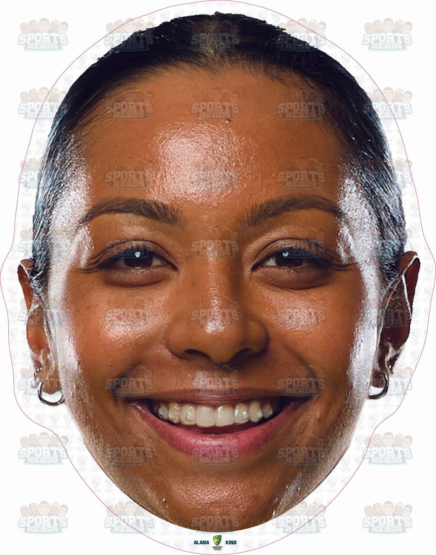 Alana King