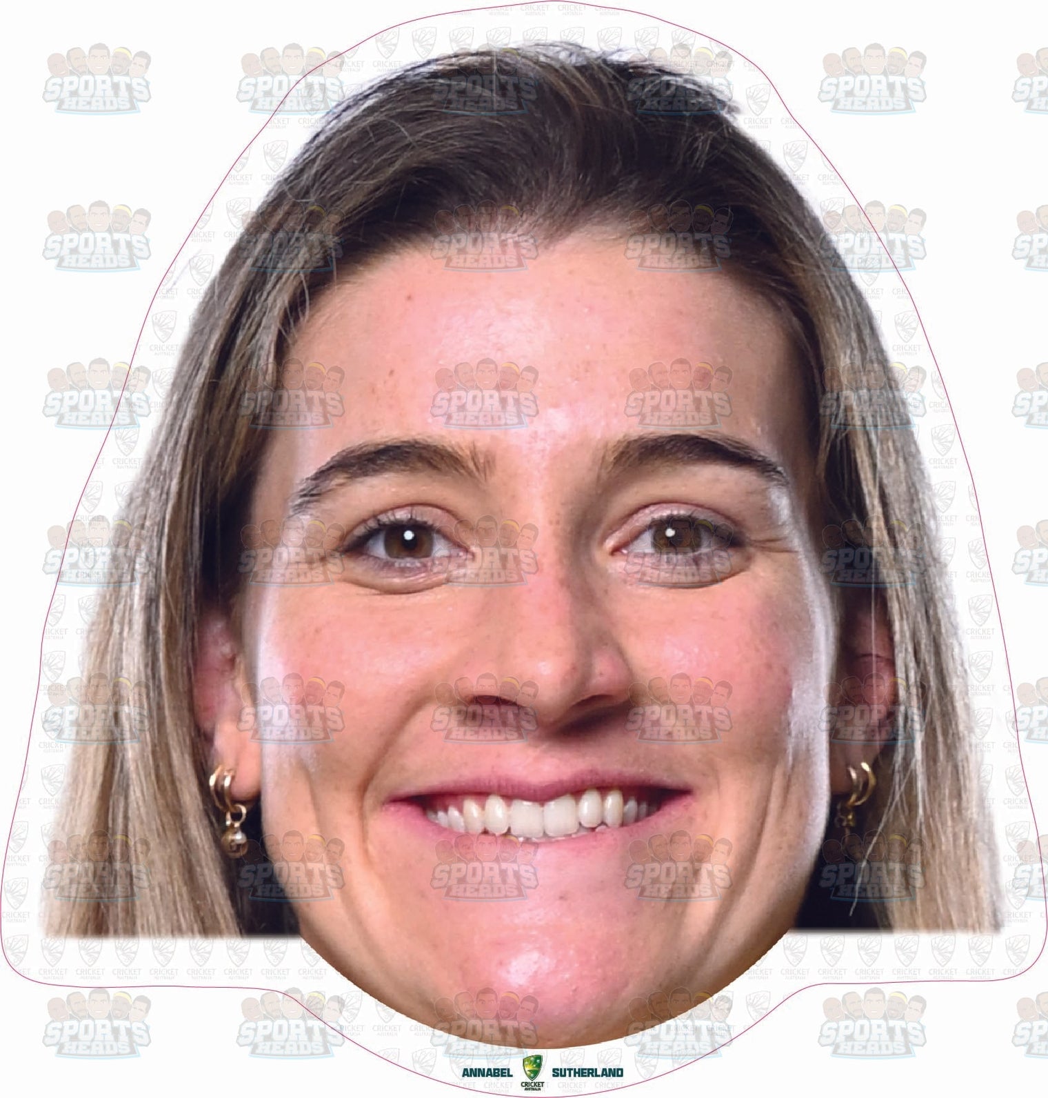 Annabel Sutherland