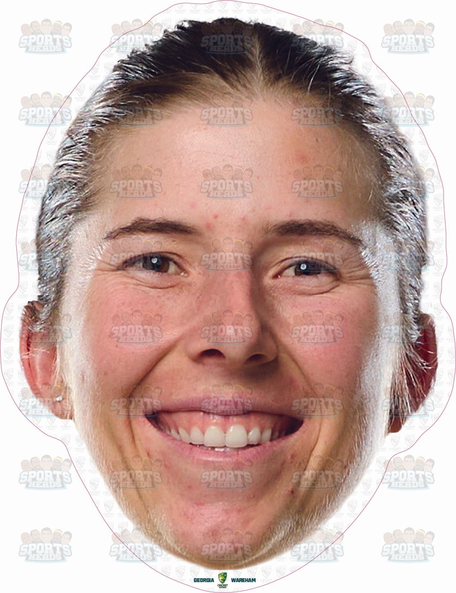 Georgia Wareham