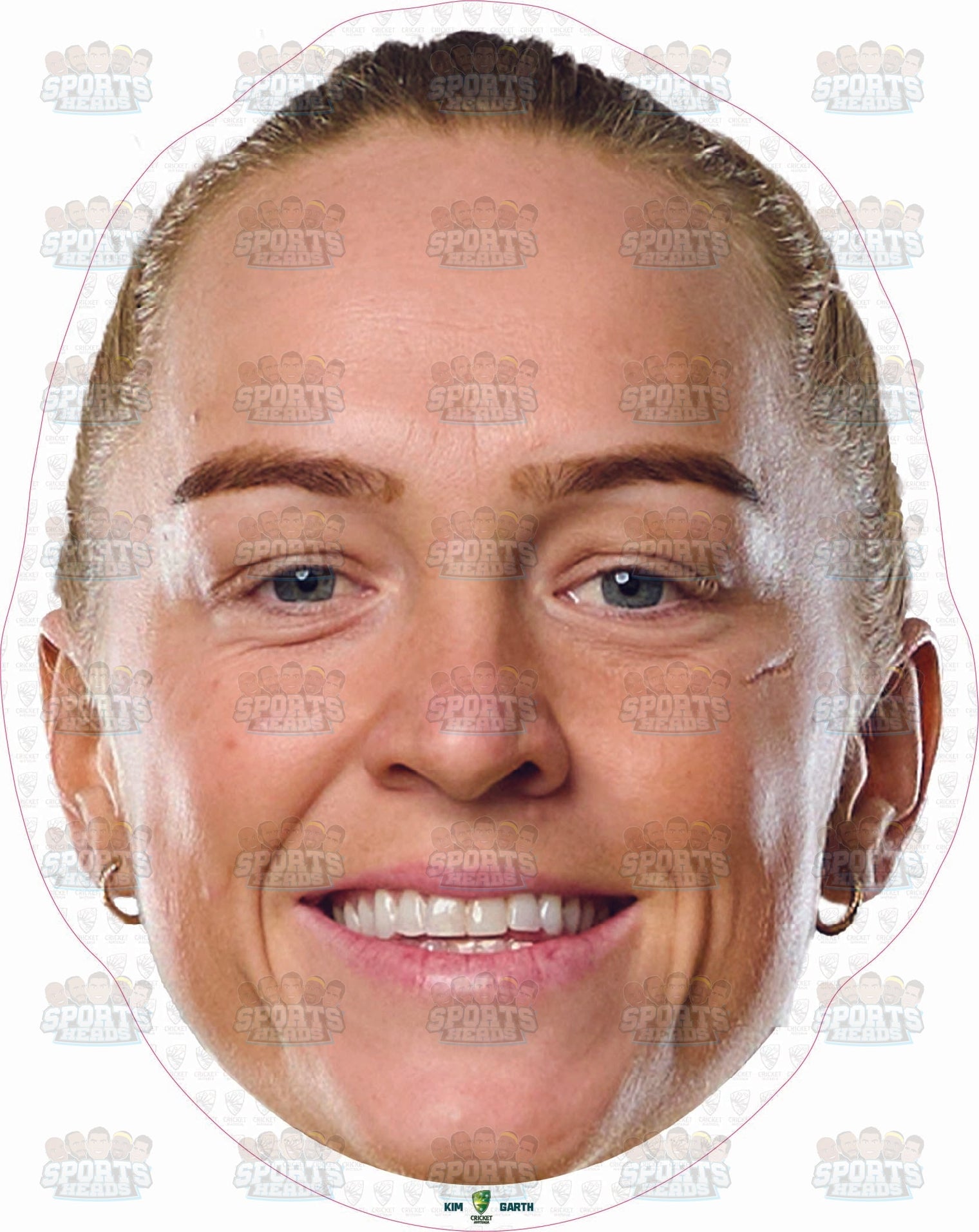 Kim Garth
