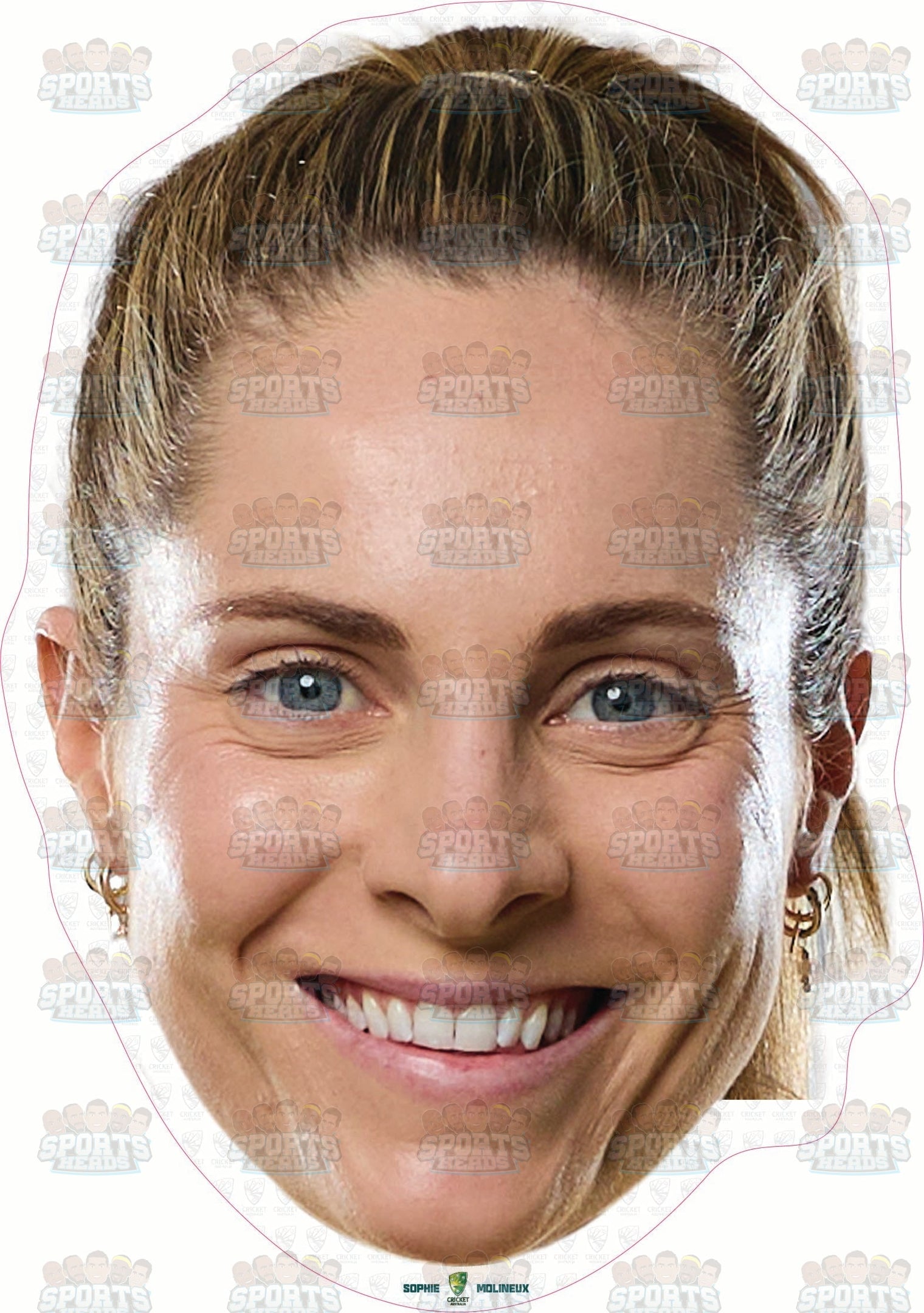 Sophie Mollineux