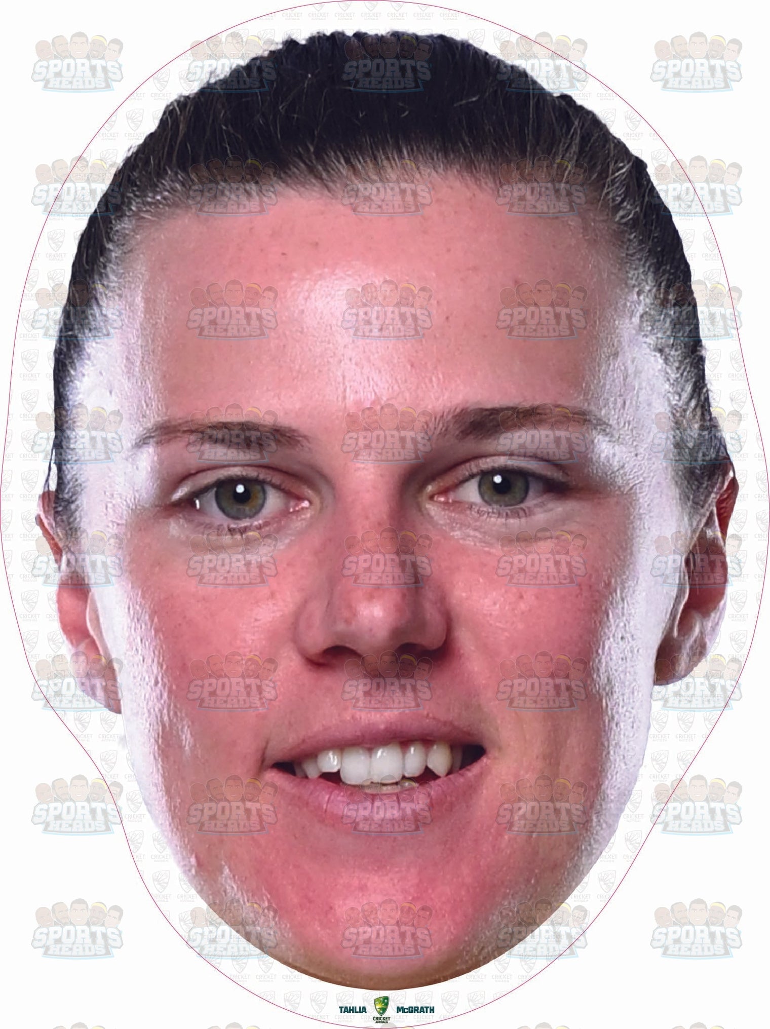 Tahlia McGrath