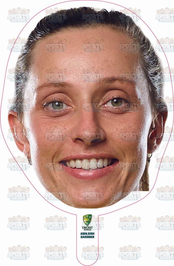 Ashleigh Gardner