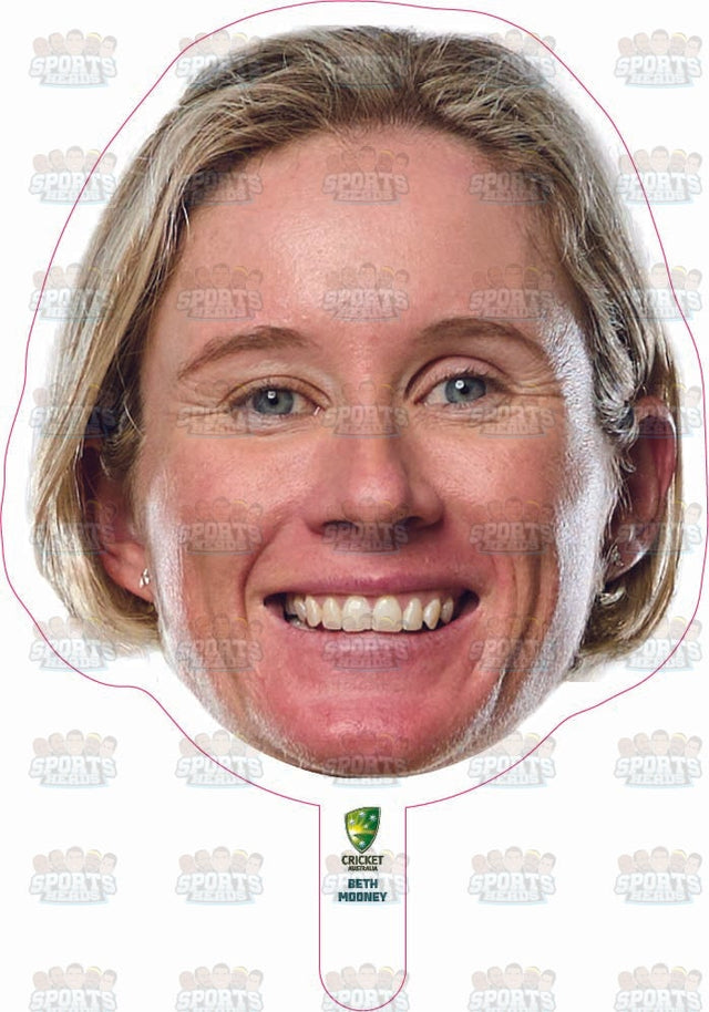Beth Mooney