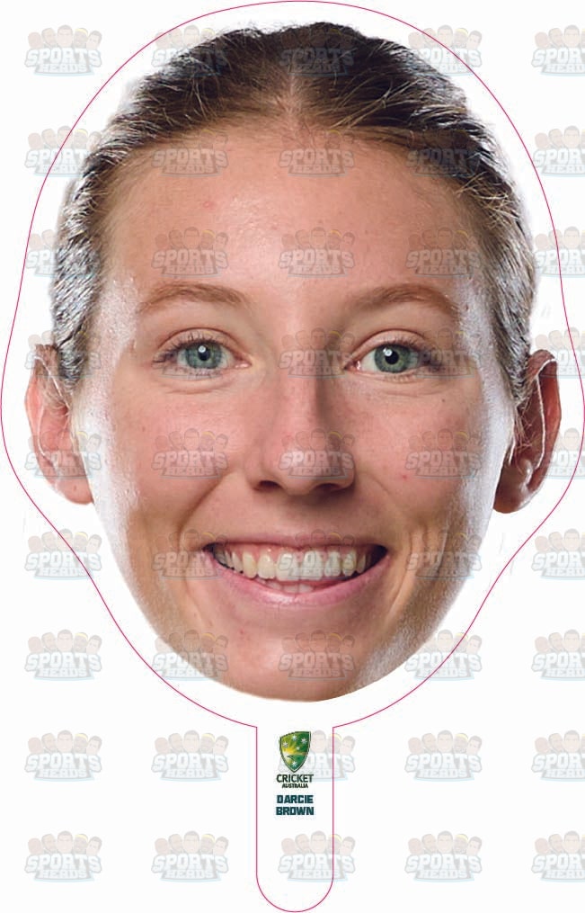 Darcie Brown