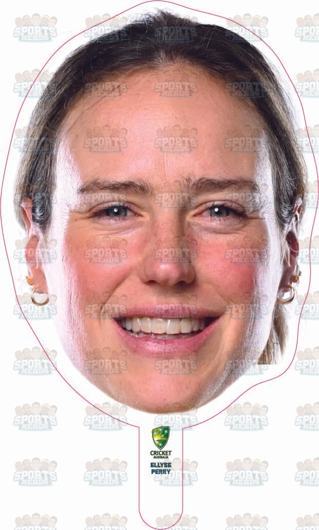 Ellyse Perry