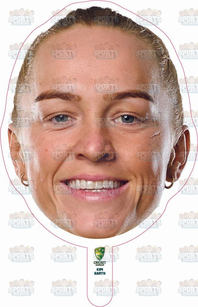 Kim Garth