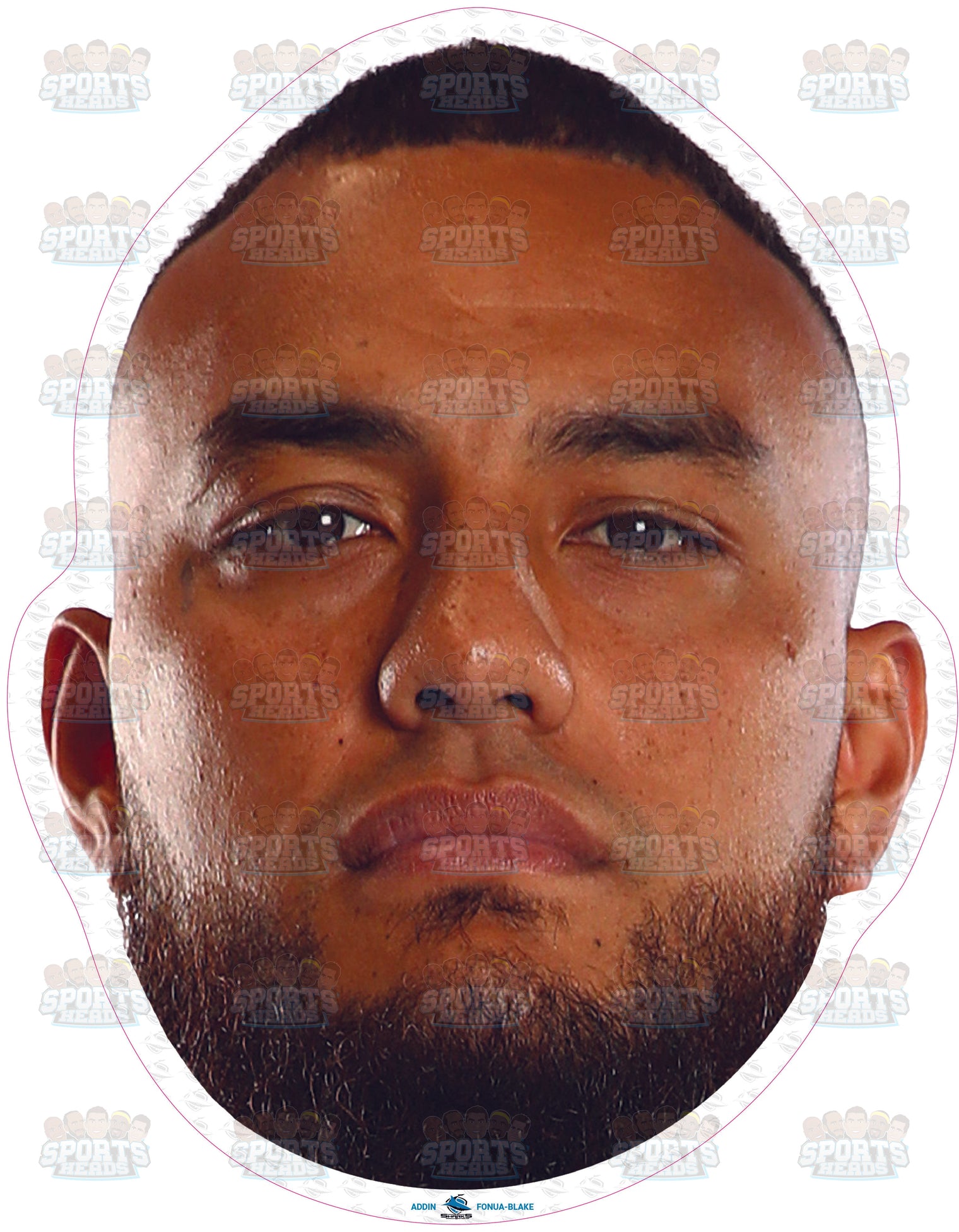Addin Fonua-Blake