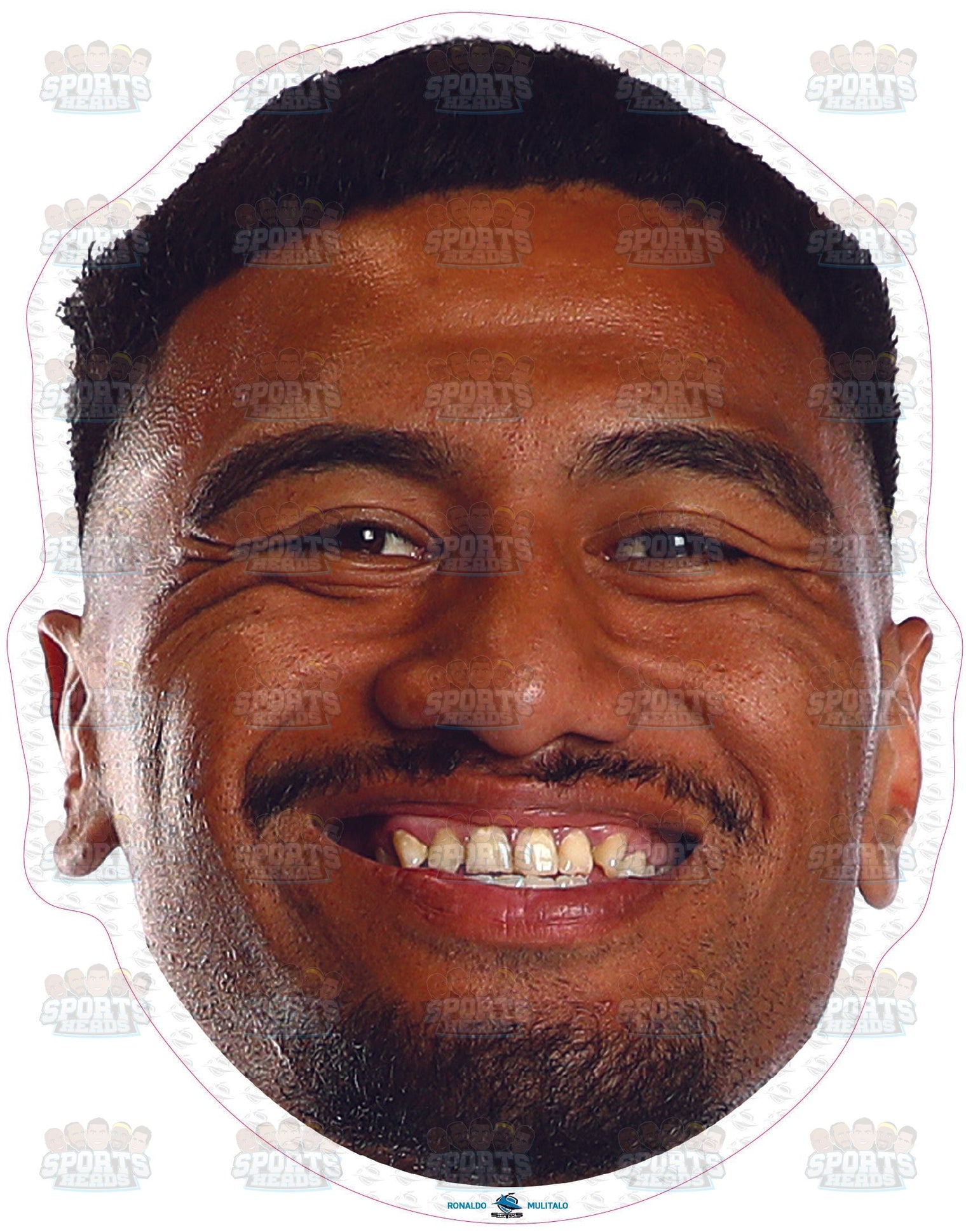 Ronaldo Mulitalo