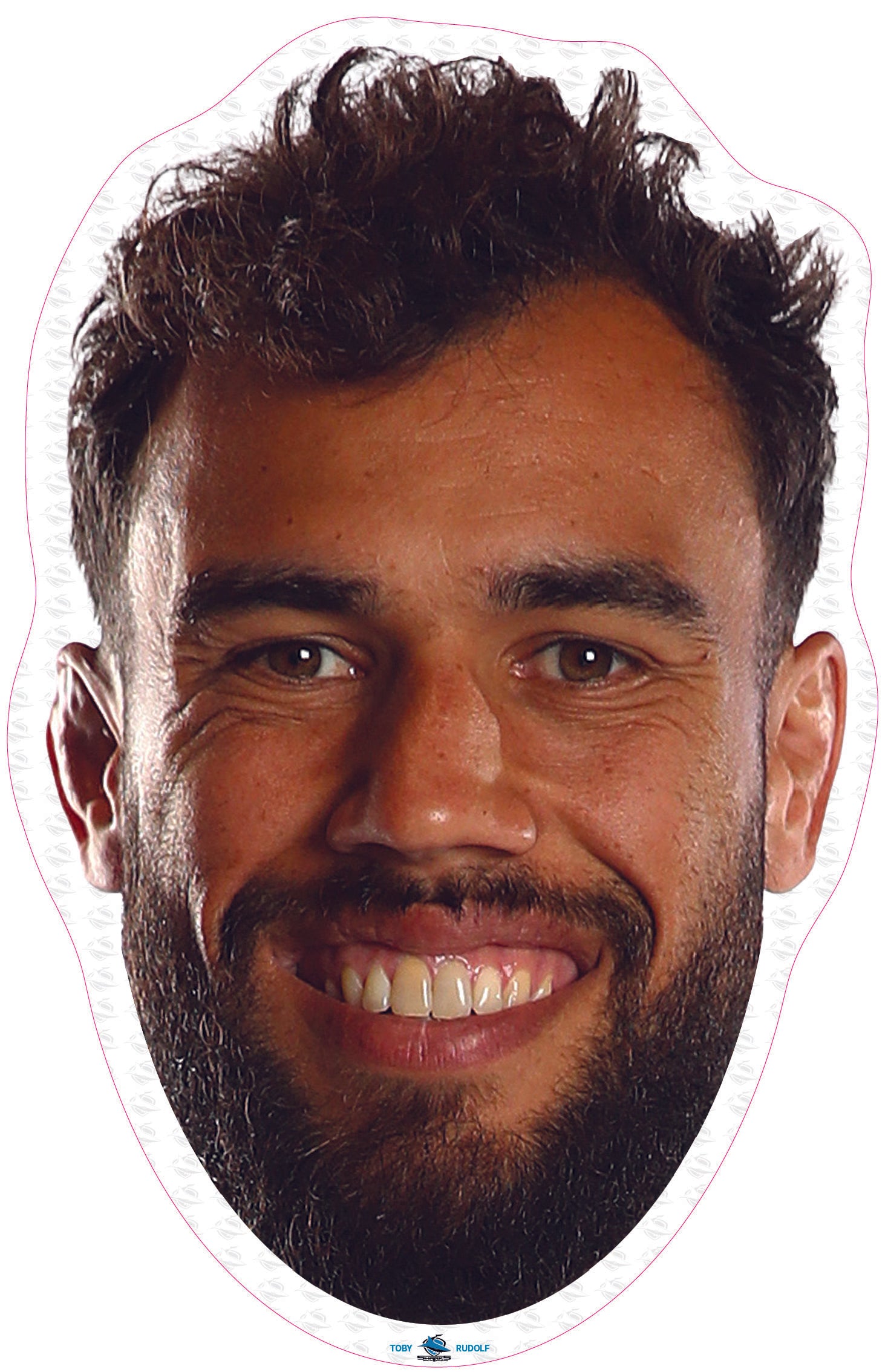 Toby Rudolf