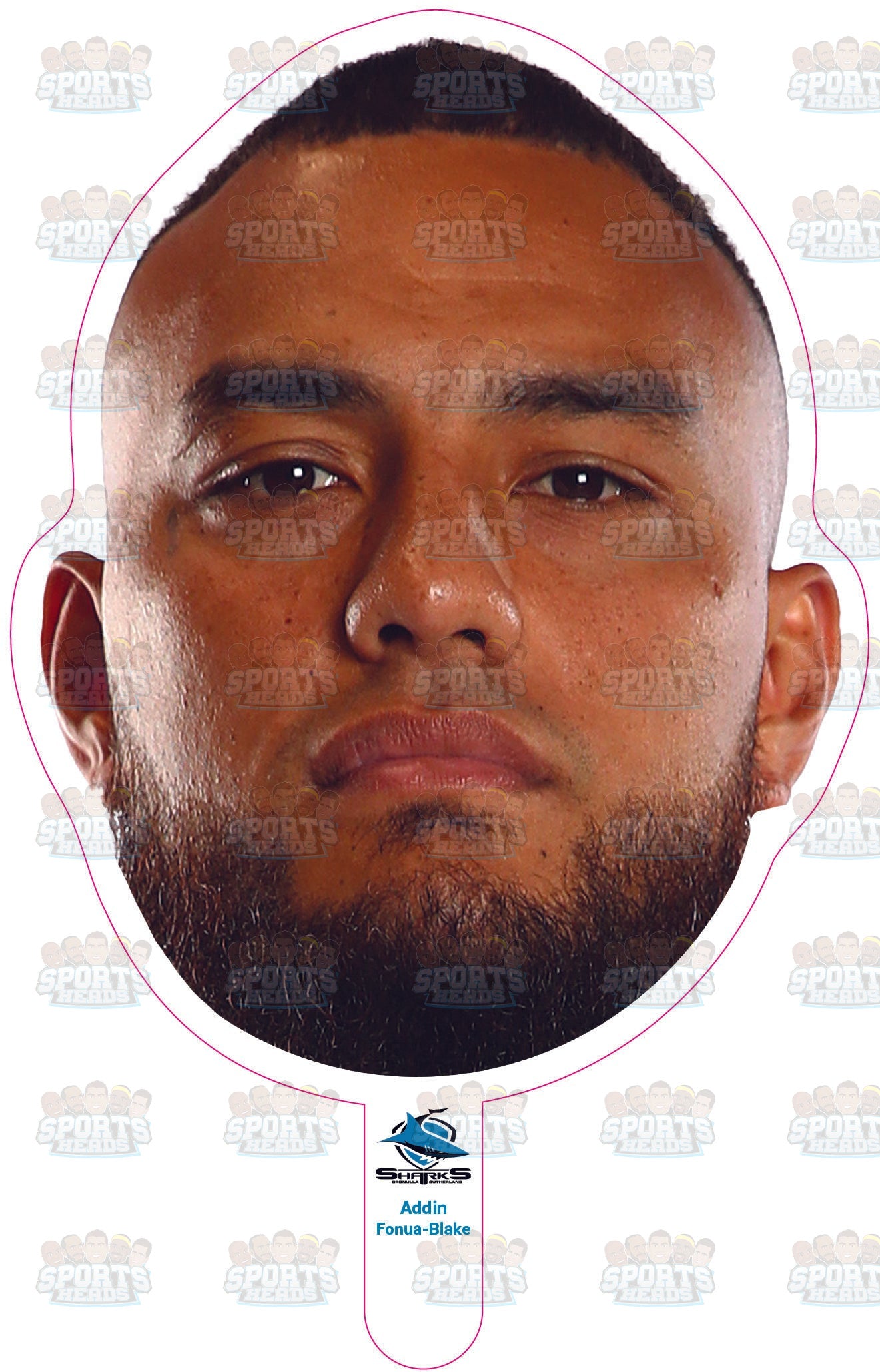 Addin Fonua-Blake