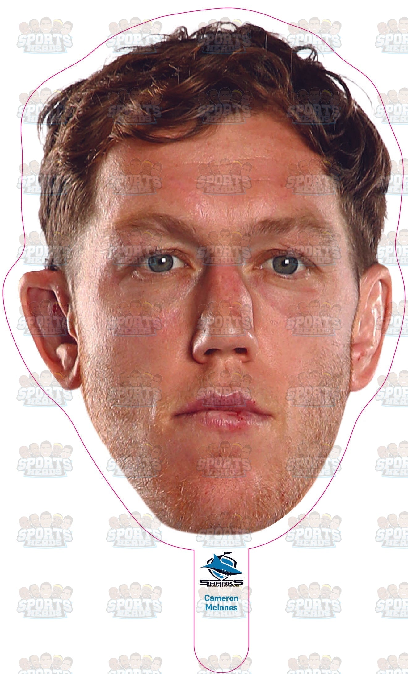 Cameron McInnes