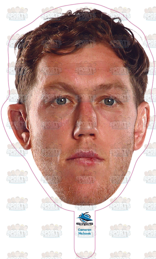Cameron McInnes