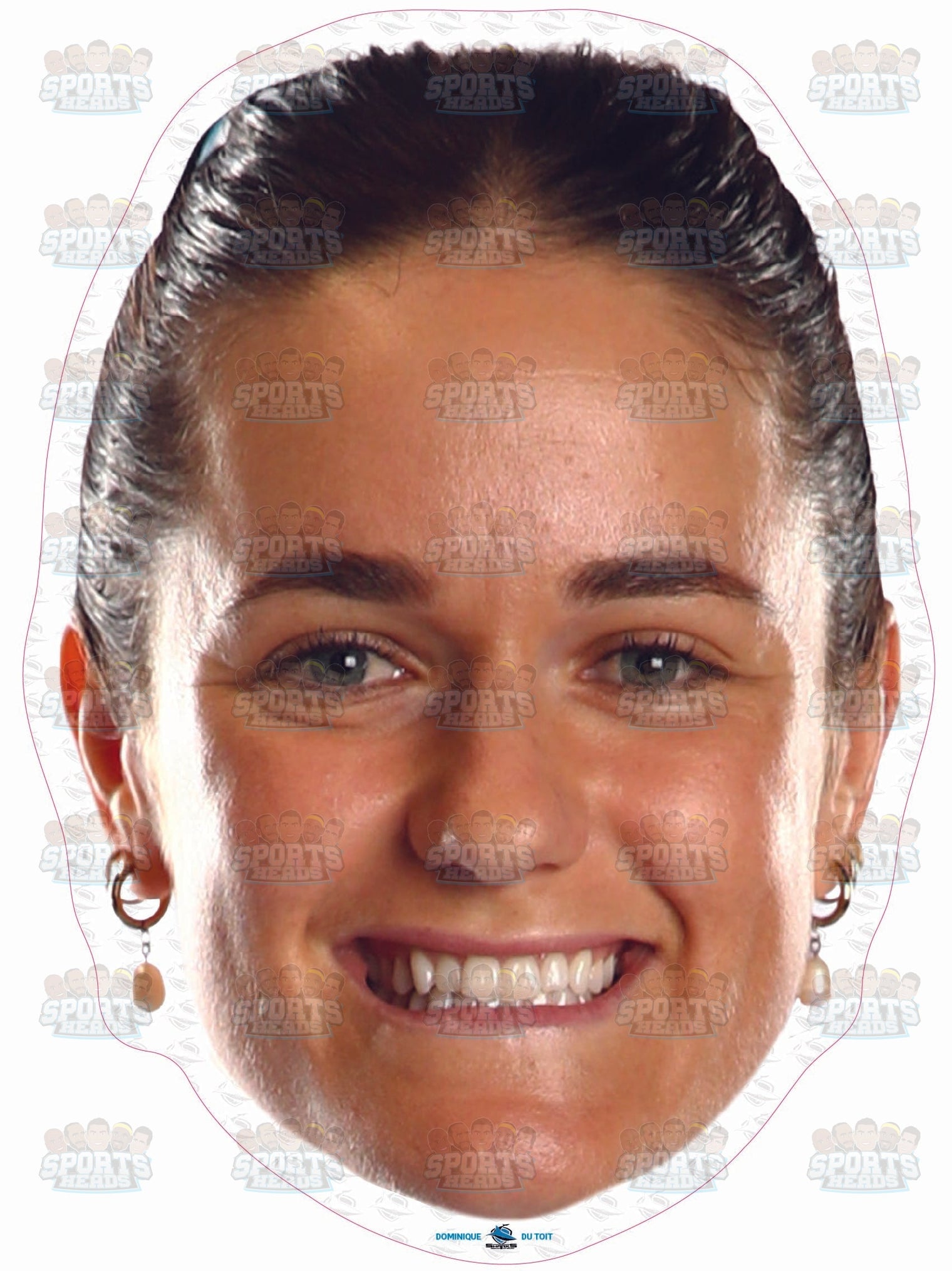 Dominique du Toit