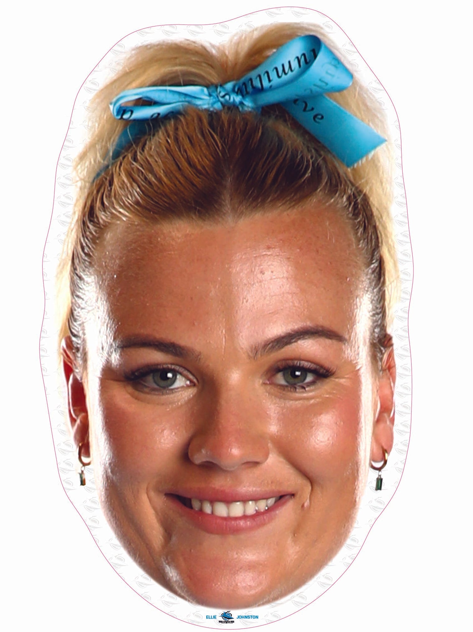 Ellie Johnston
