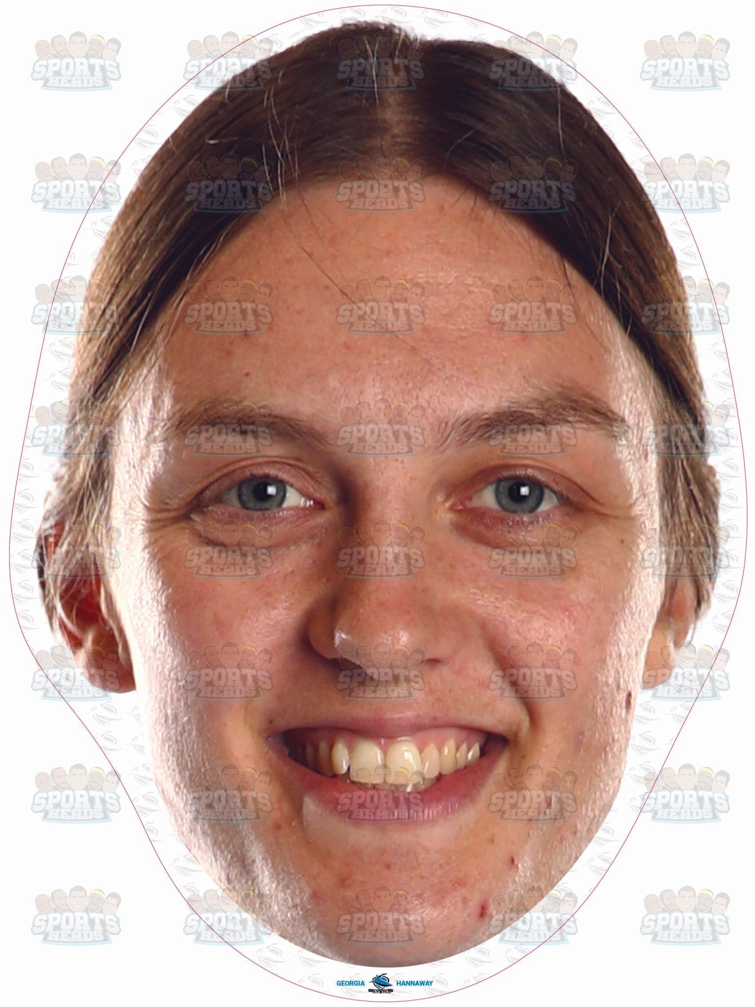 Georgia Hannaway
