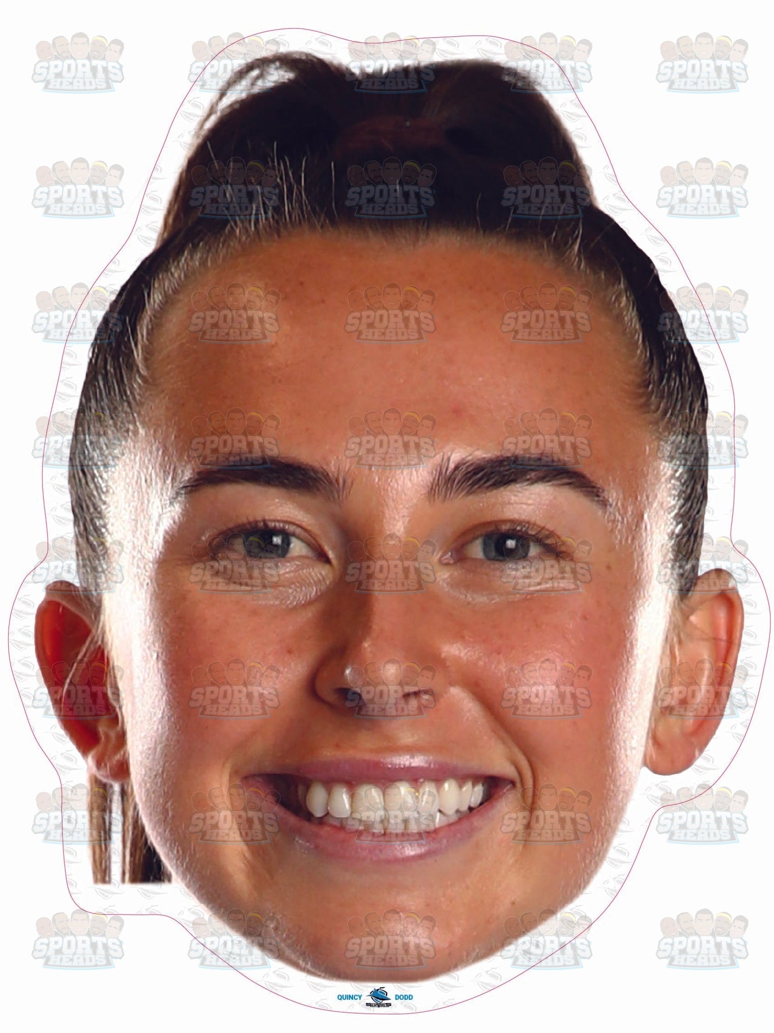 Quincy Dodd