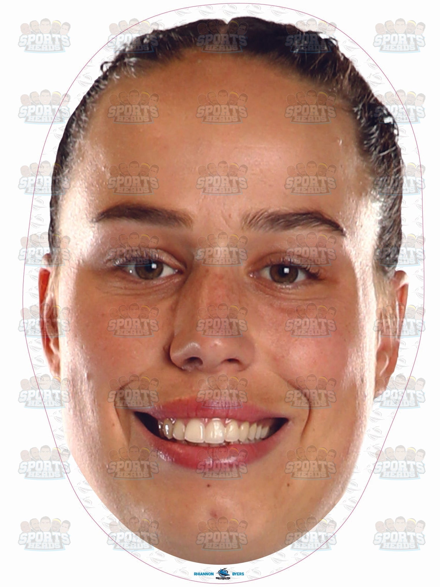 Rhiannon Byers