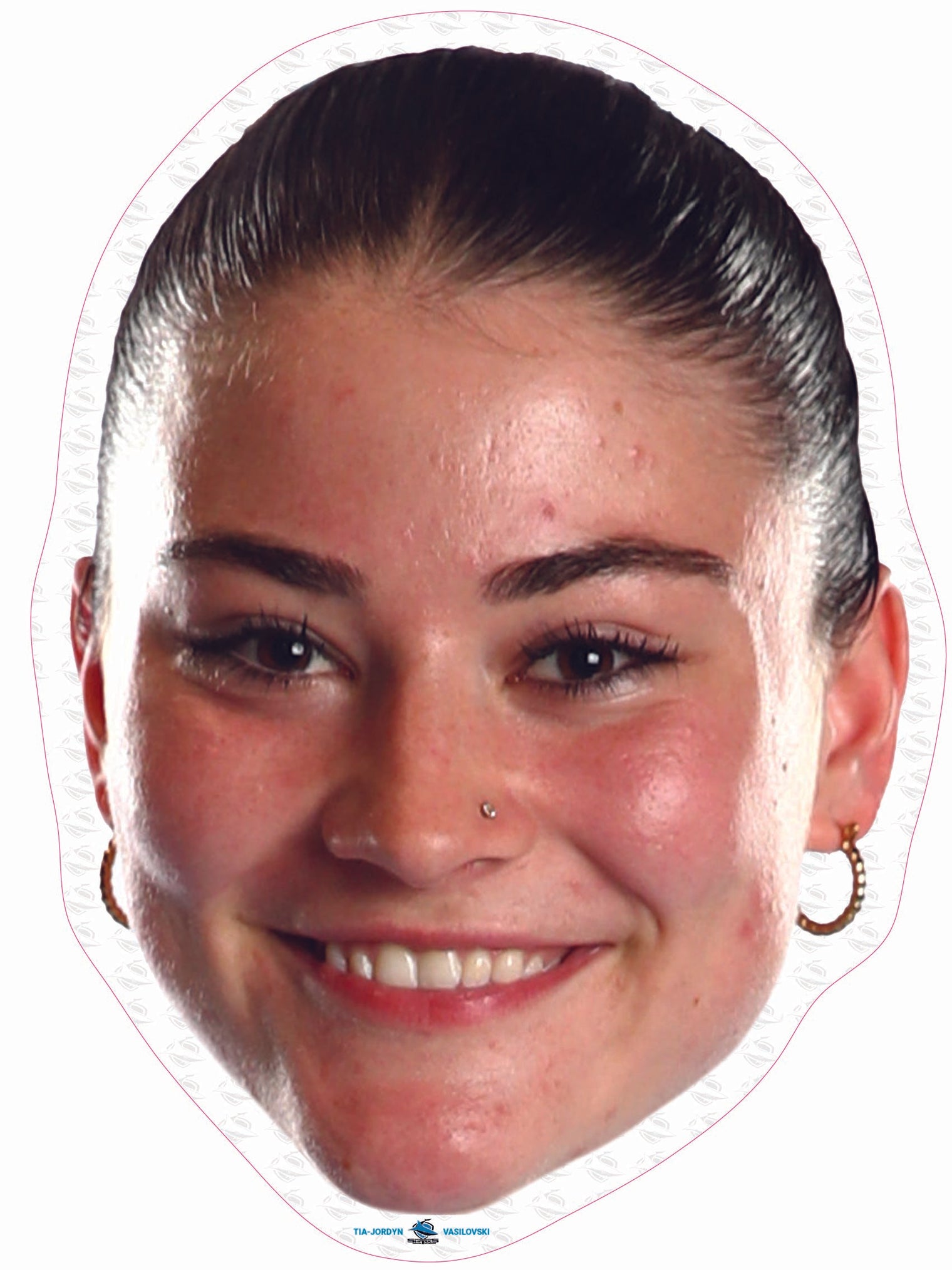 Tia-Jordyn Vasilovski