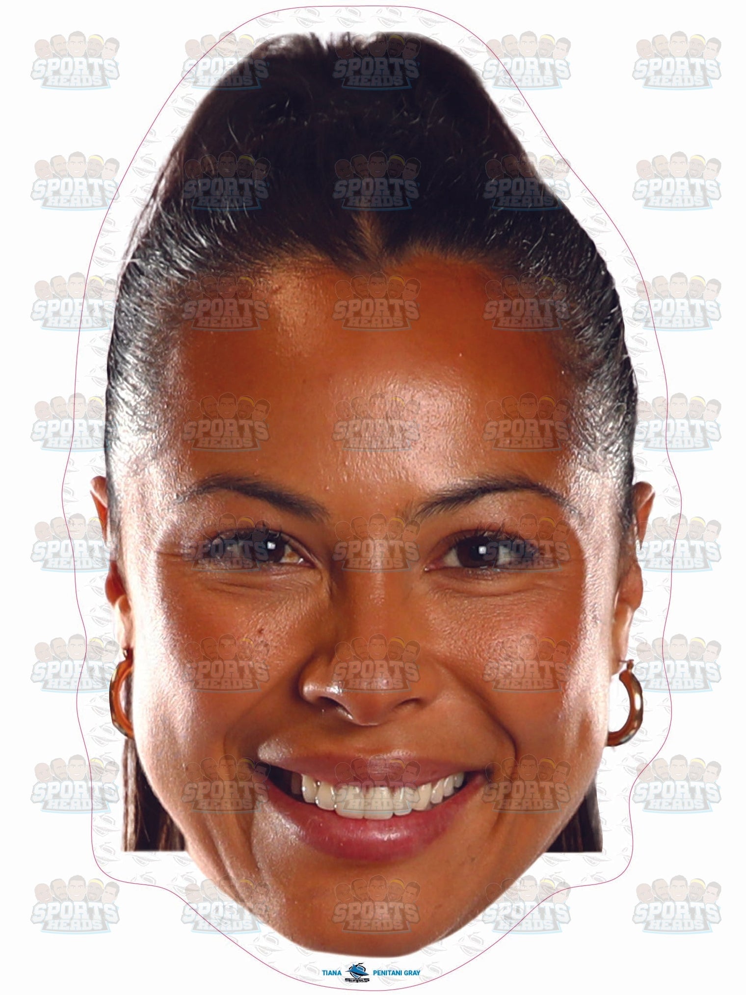 Tiana Penitani Gray